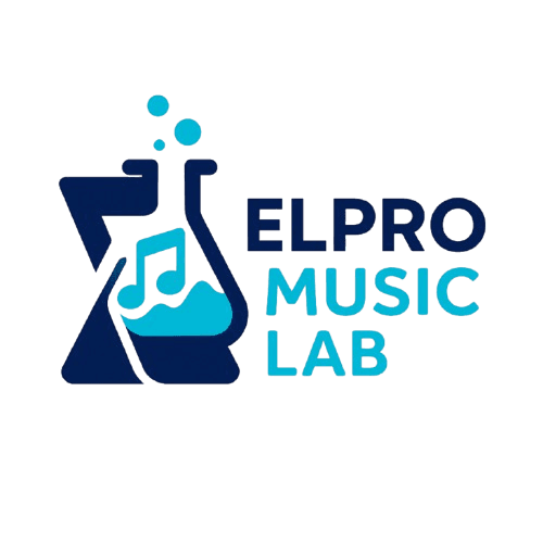 ELPRO Music Lab
