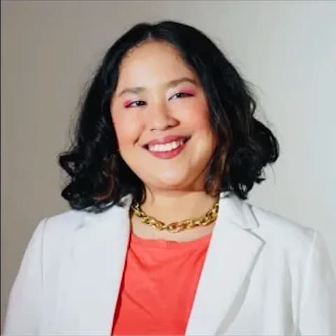 Lisa Walean — Founder & Head Tutor ELPRO Music Lab